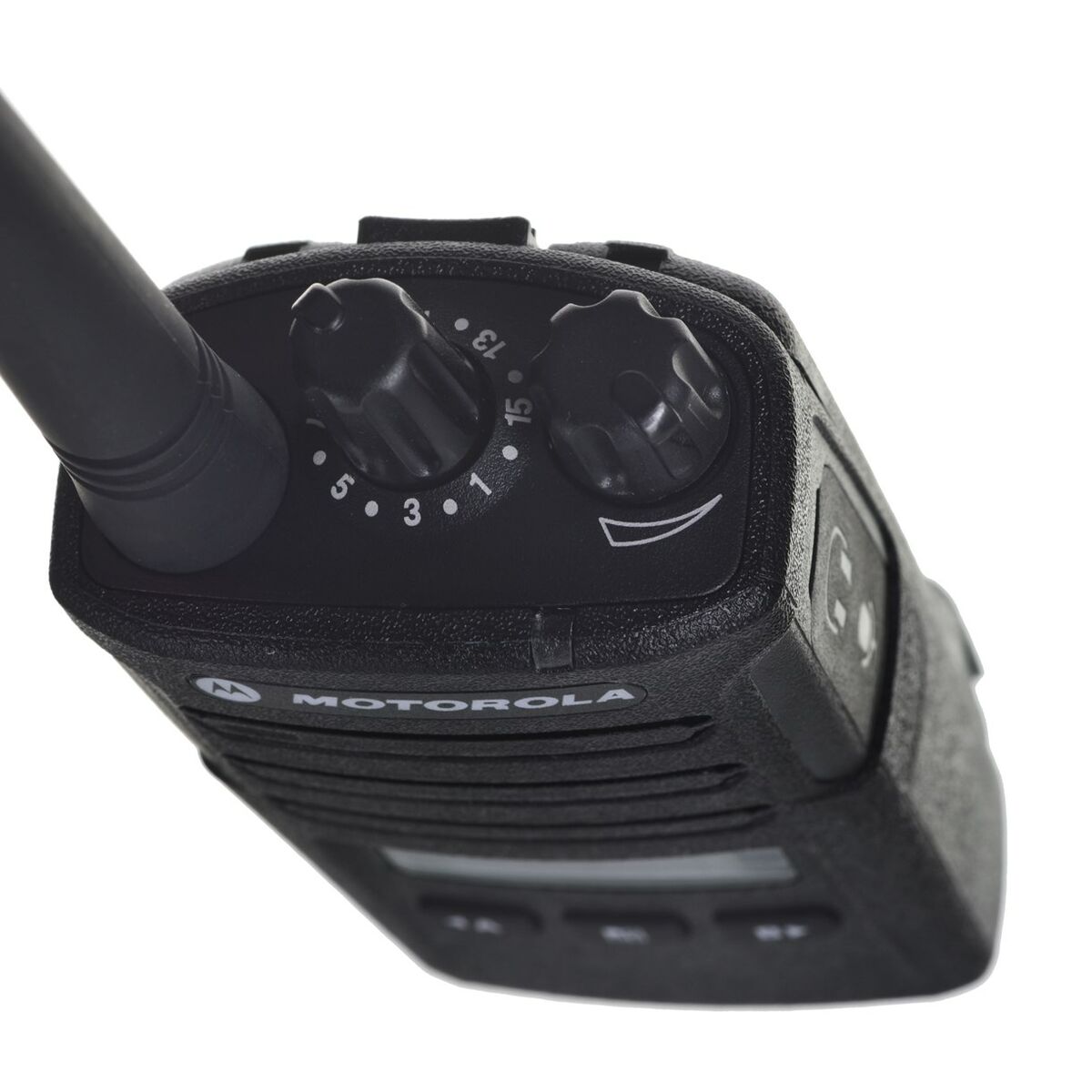 Walkie-Talkies Motorola MOTOXT460